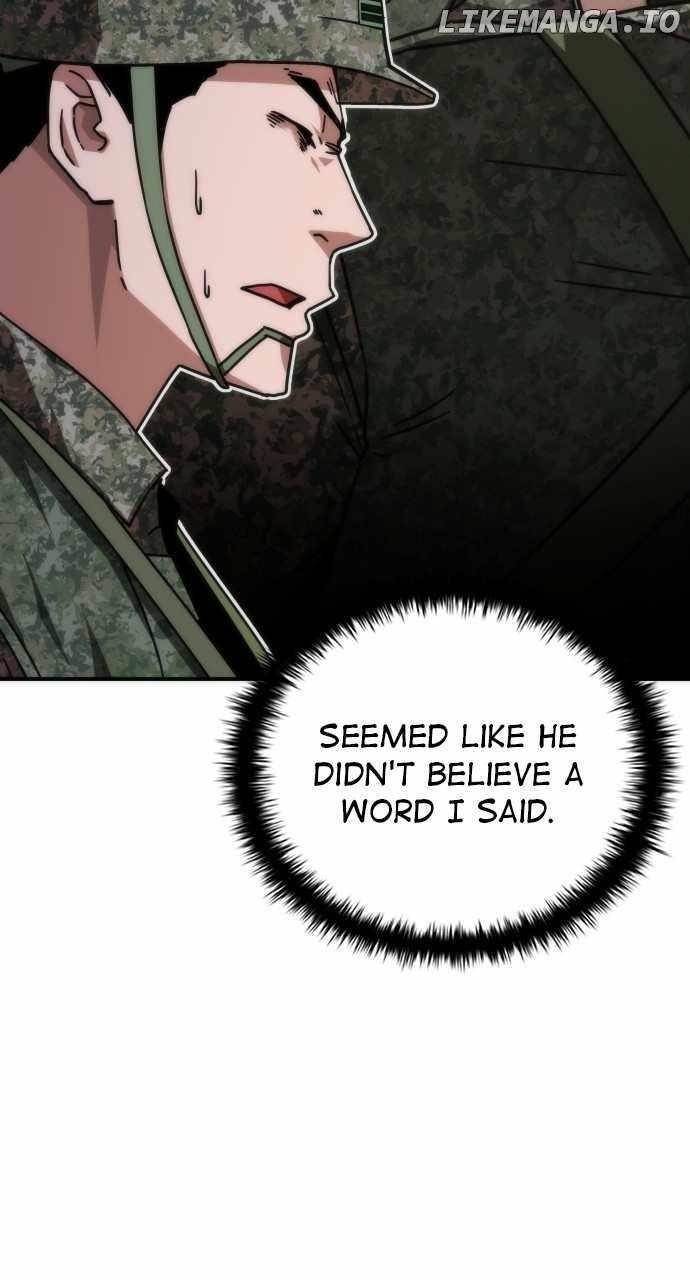 Zombie Apocalypse 82-08 Chapter 20 - Page 146 in English