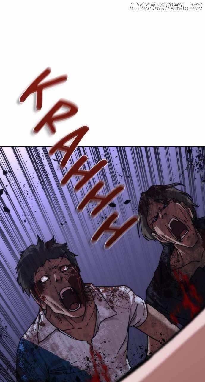 Zombie Apocalypse 82-08 Chapter 20 - Page 155 in English