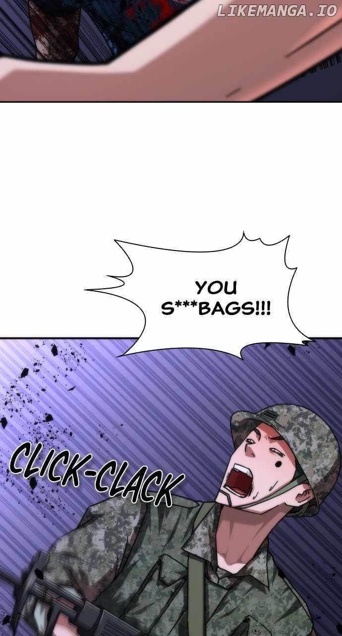 Zombie Apocalypse 82-08 Chapter 20 - Page 156 in English