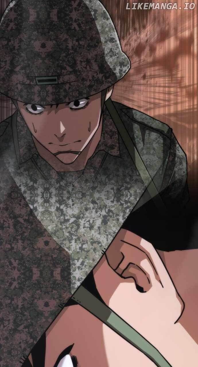 Zombie Apocalypse 82-08 Chapter 20 - Page 16 in English