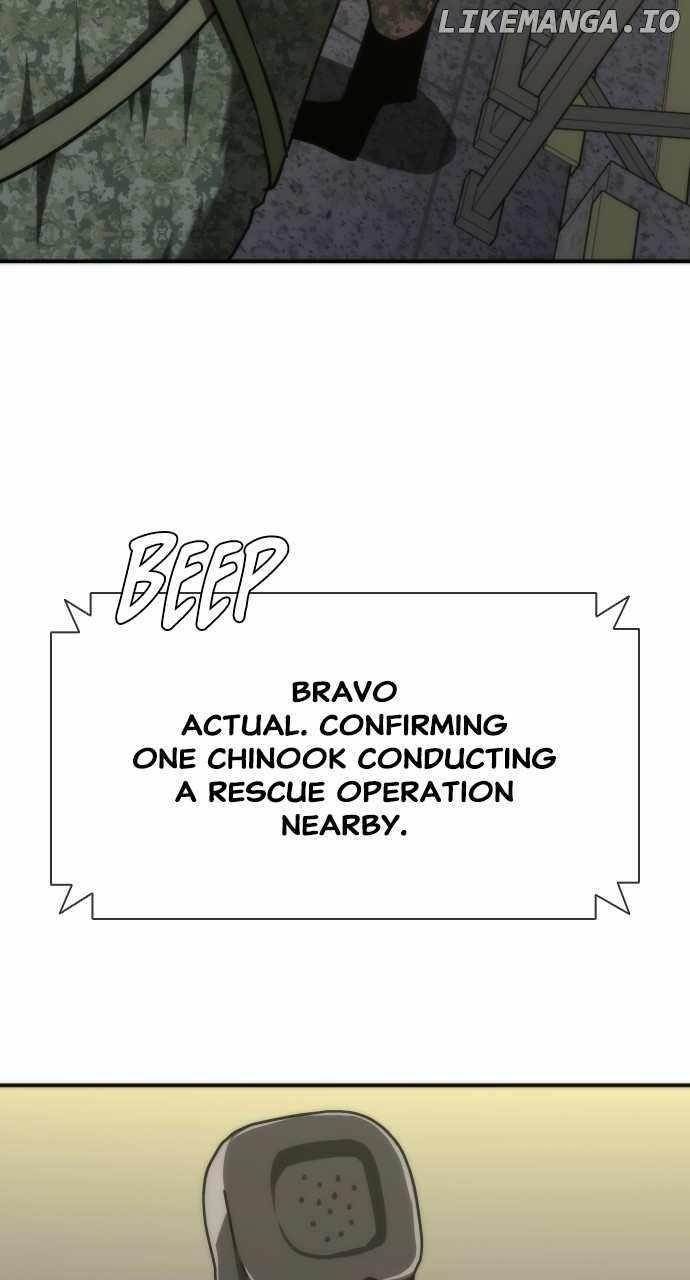 Zombie Apocalypse 82-08 Chapter 20 - Page 29 in English