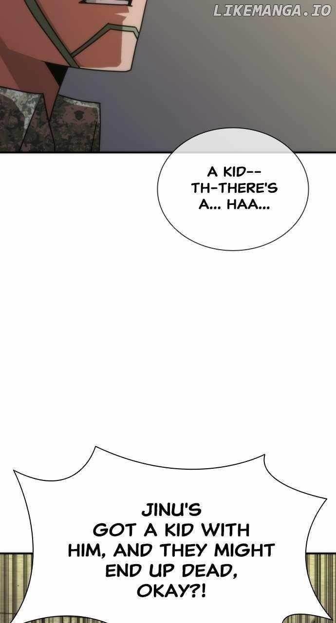 Zombie Apocalypse 82-08 Chapter 20 - Page 45 in English