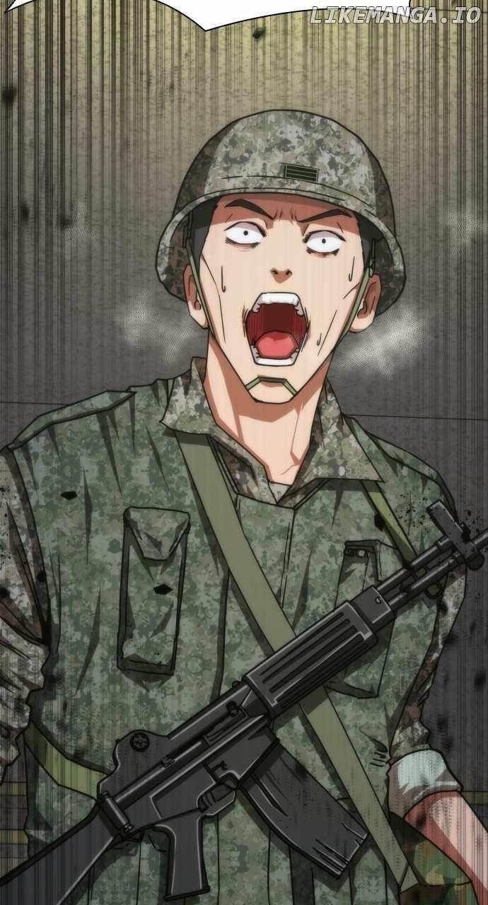 Zombie Apocalypse 82-08 Chapter 20 - Page 46 in English