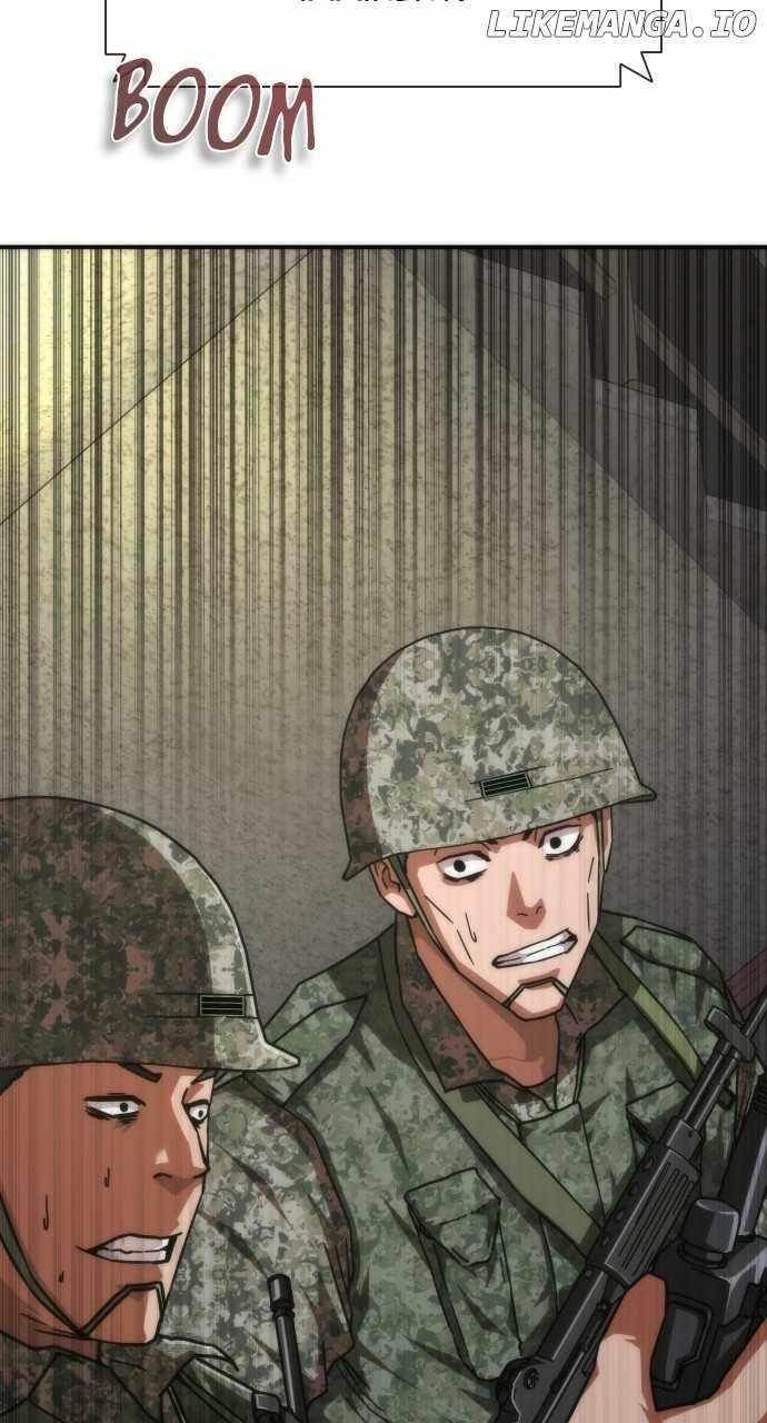 Zombie Apocalypse 82-08 Chapter 20 - Page 52 in English