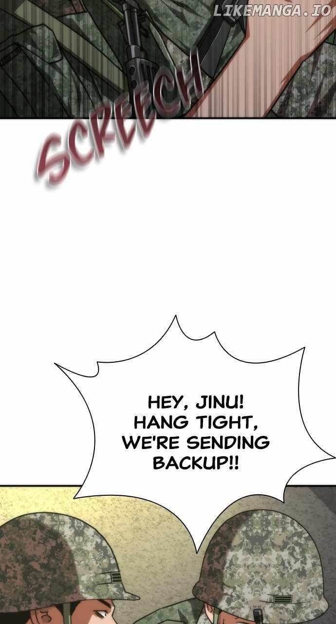 Zombie Apocalypse 82-08 Chapter 20 - Page 53 in English