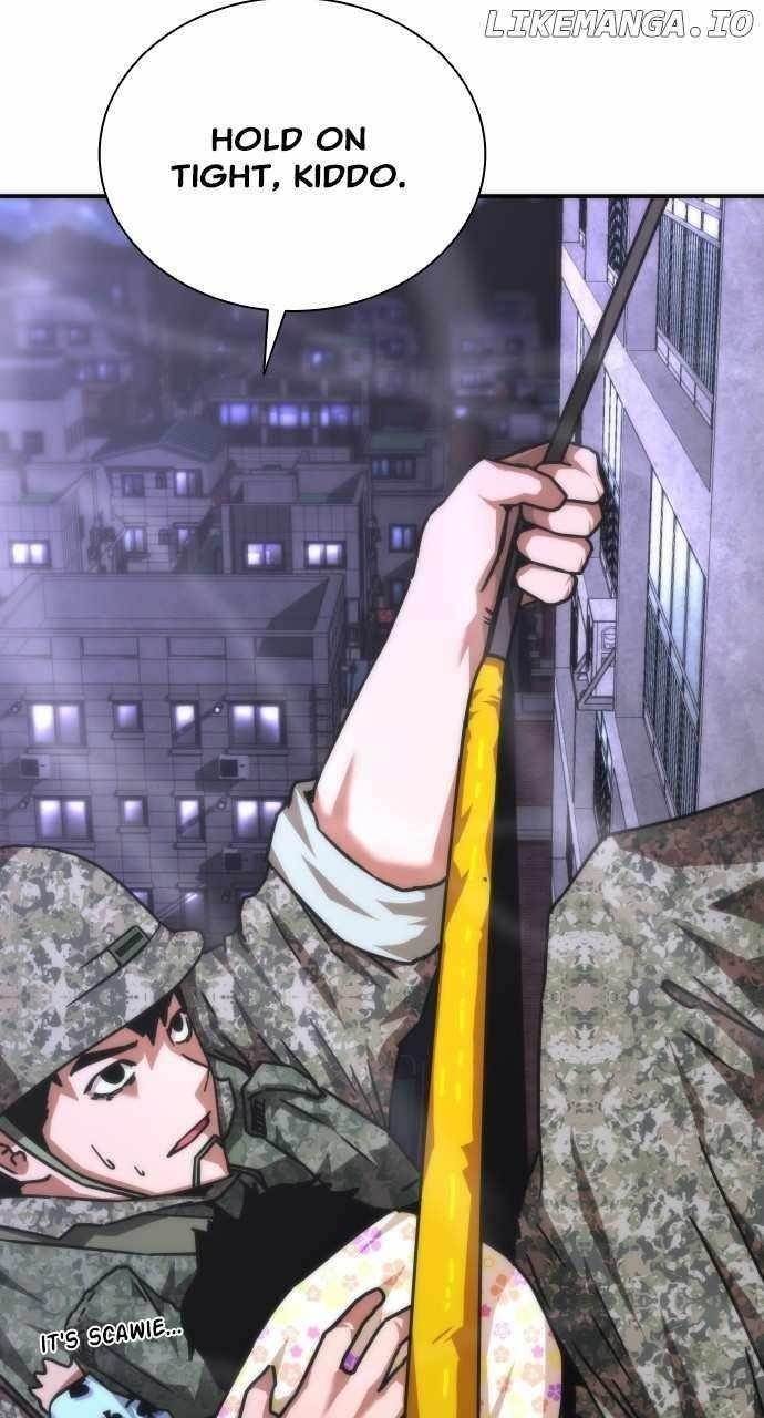 Zombie Apocalypse 82-08 Chapter 20 - Page 59 in English