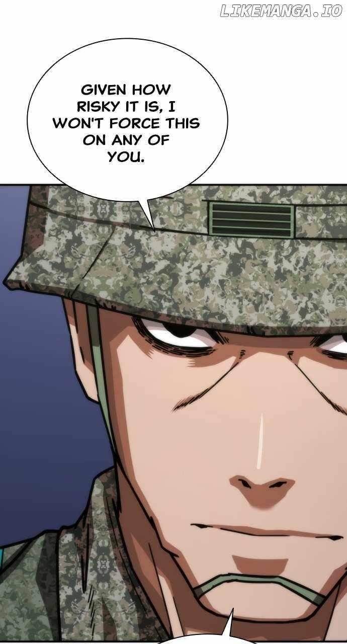 Zombie Apocalypse 82-08 Chapter 20 - Page 90 in English