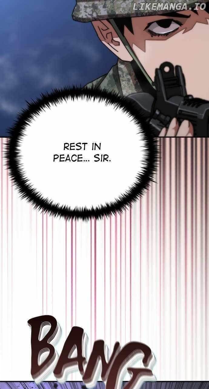 Zombie Apocalypse 82-08 Chapter 21 - Page 122 in English