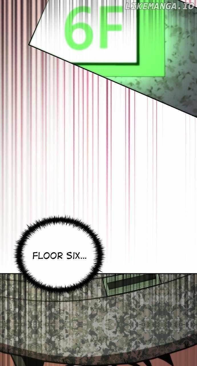 Zombie Apocalypse 82-08 Chapter 21 - Page 138 in English