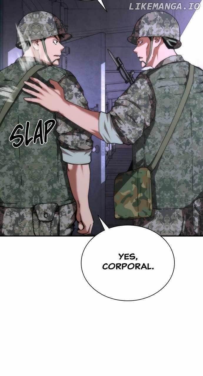 Zombie Apocalypse 82-08 Chapter 21 - Page 16 in English