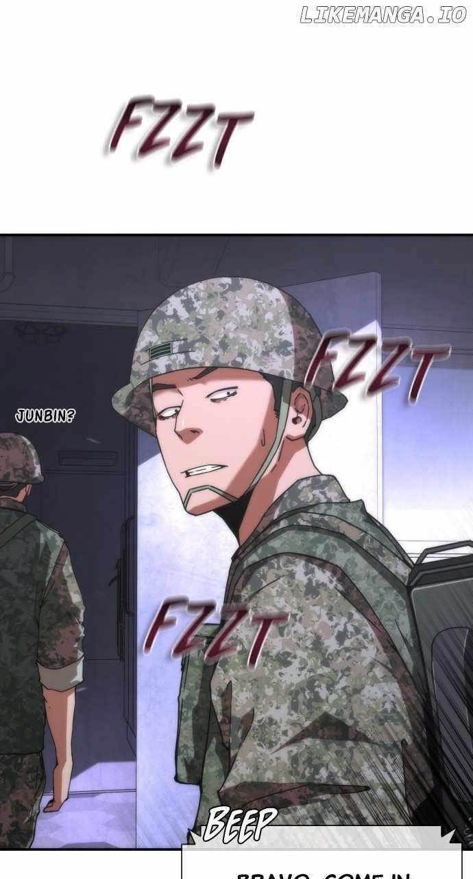Zombie Apocalypse 82-08 Chapter 21 - Page 17 in English