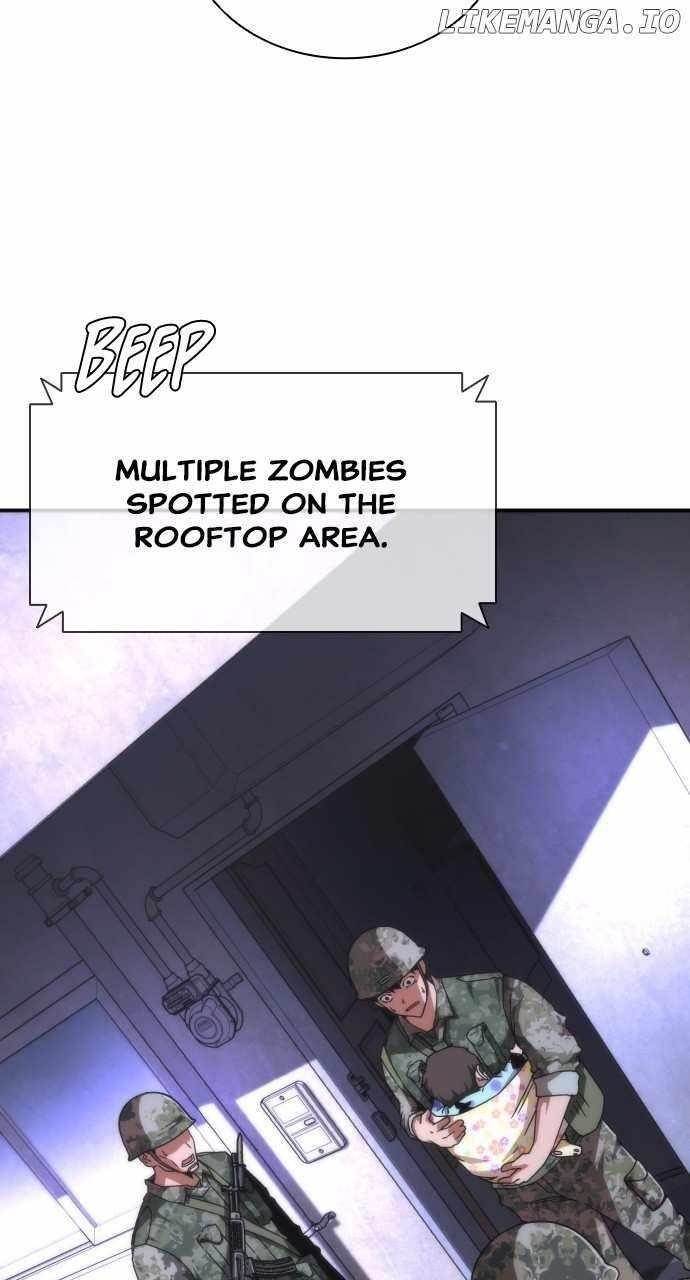 Zombie Apocalypse 82-08 Chapter 21 - Page 19 in English