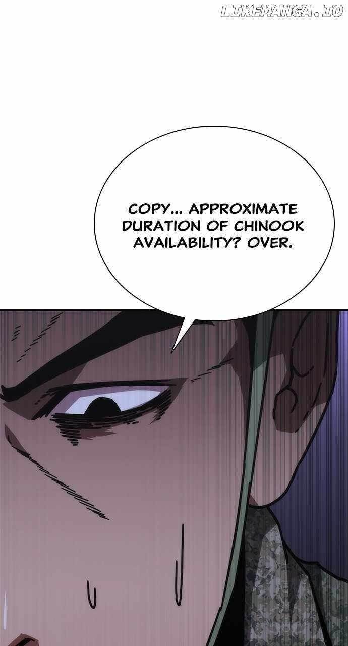 Zombie Apocalypse 82-08 Chapter 21 - Page 23 in English