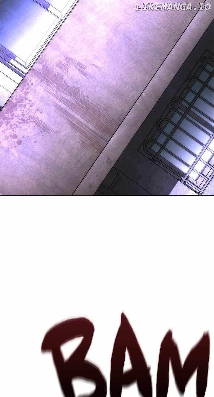 Zombie Apocalypse 82-08 Chapter 21 - Page 26 in English