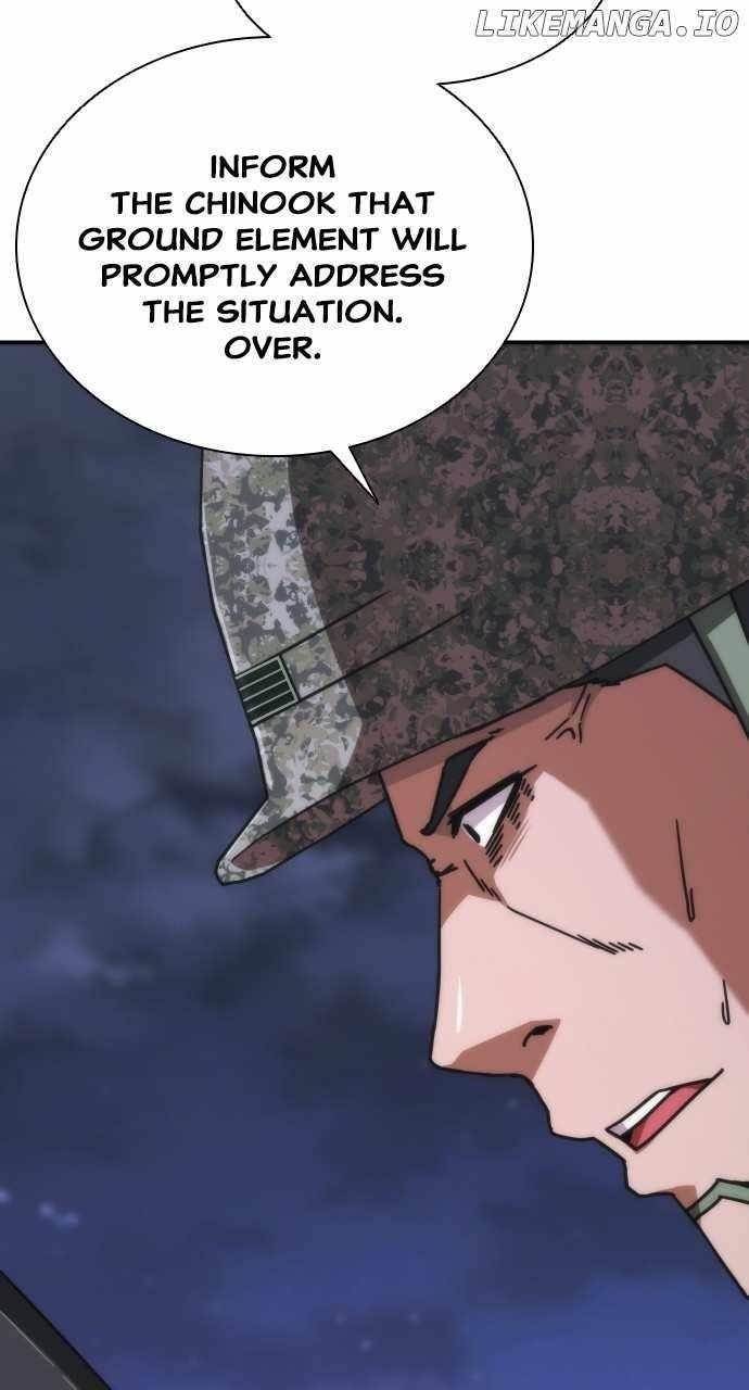 Zombie Apocalypse 82-08 Chapter 21 - Page 30 in English
