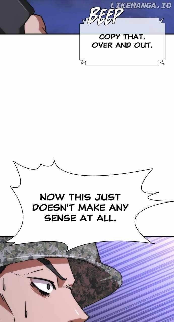 Zombie Apocalypse 82-08 Chapter 21 - Page 31 in English