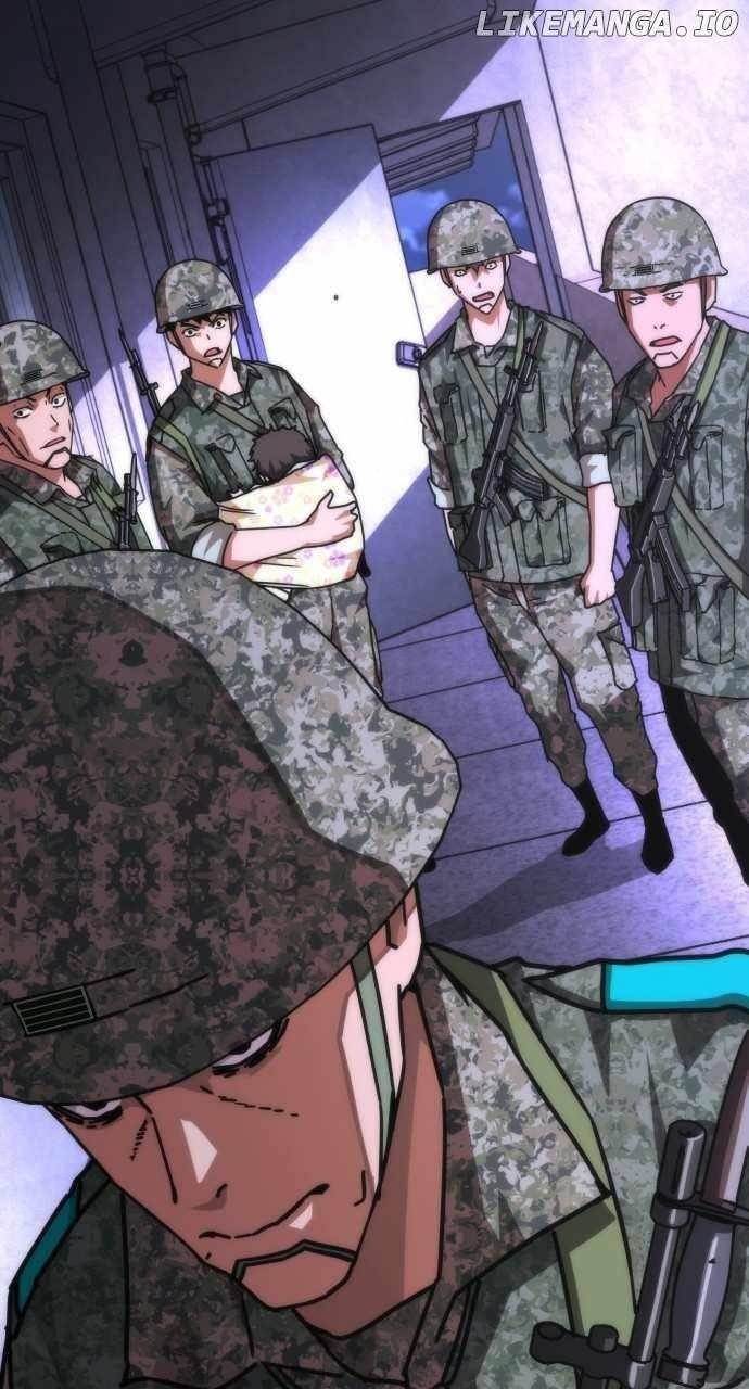 Zombie Apocalypse 82-08 Chapter 21 - Page 48 in English