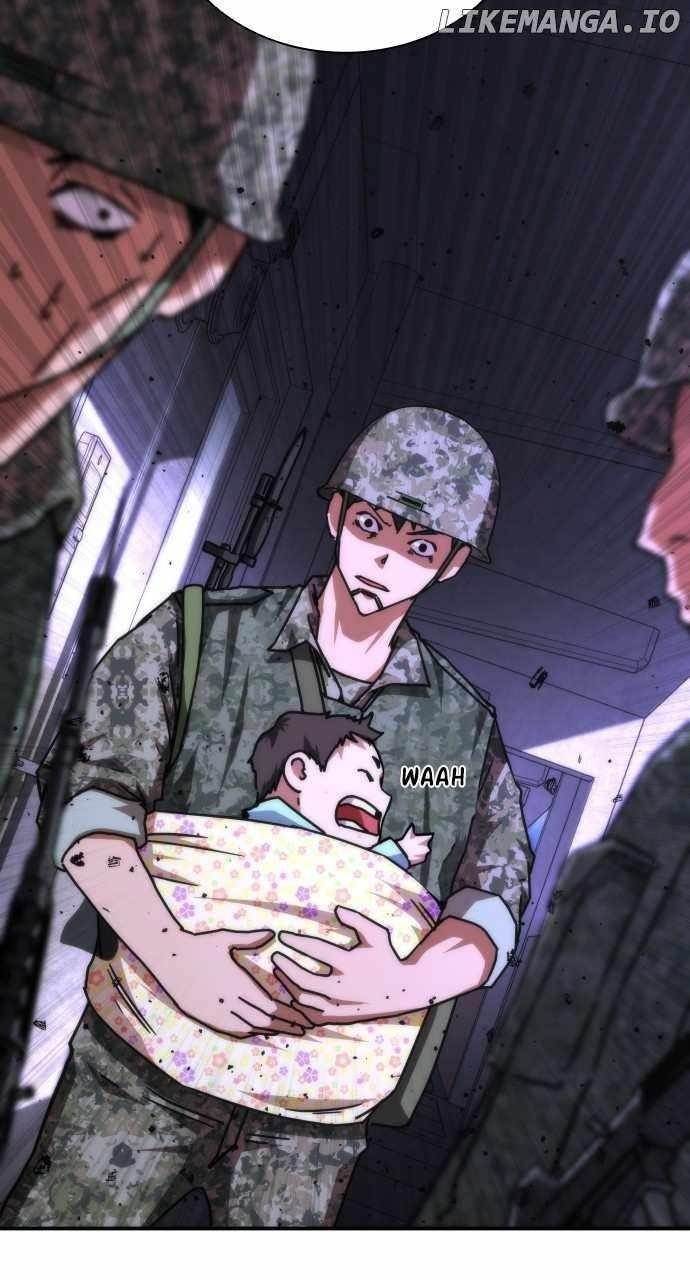 Zombie Apocalypse 82-08 Chapter 21 - Page 54 in English