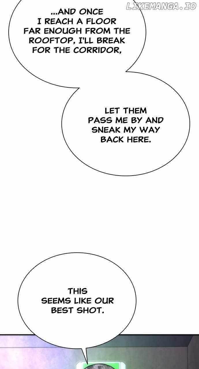 Zombie Apocalypse 82-08 Chapter 21 - Page 58 in English