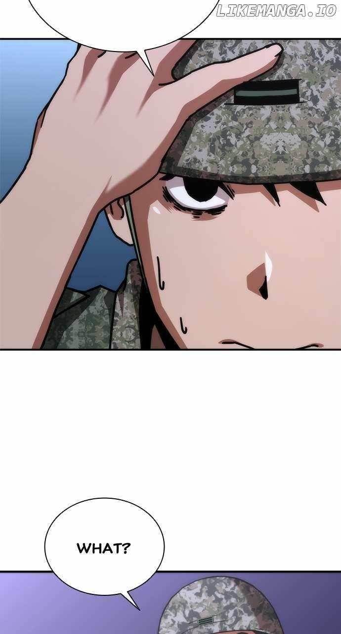 Zombie Apocalypse 82-08 Chapter 21 - Page 64 in English