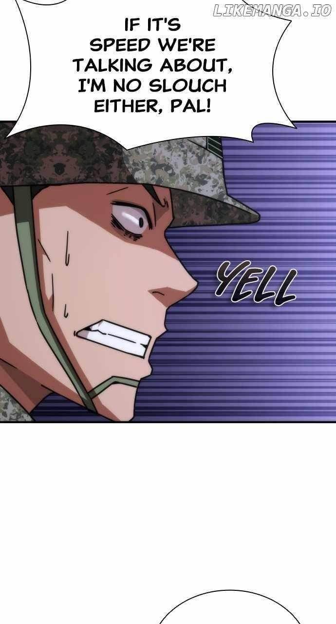 Zombie Apocalypse 82-08 Chapter 21 - Page 67 in English