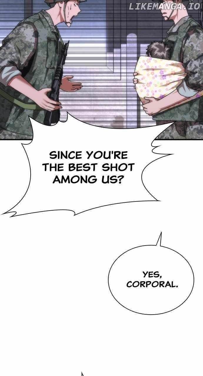 Zombie Apocalypse 82-08 Chapter 21 - Page 73 in English