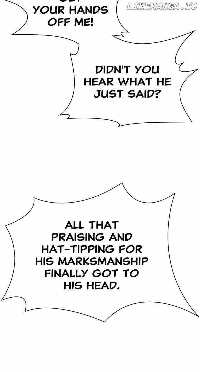 Zombie Apocalypse 82-08 Chapter 21 - Page 75 in English
