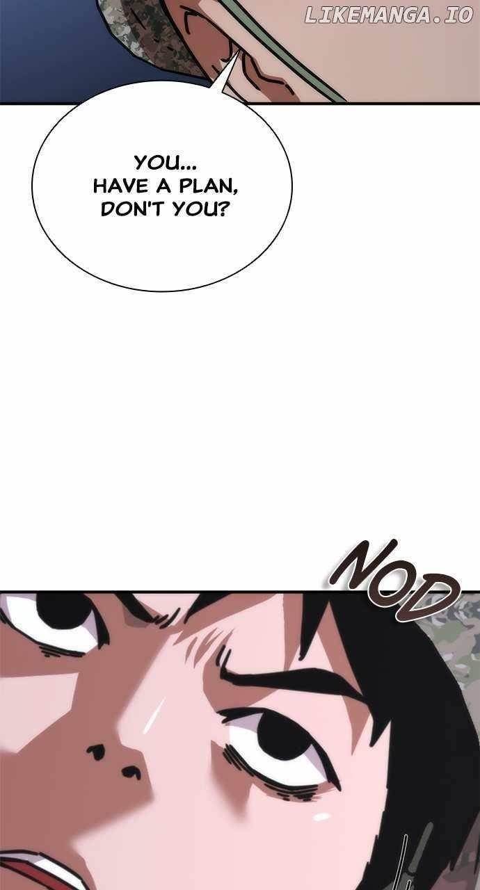 Zombie Apocalypse 82-08 Chapter 21 - Page 80 in English