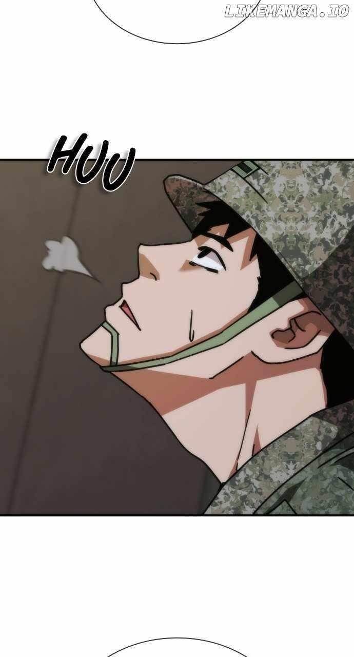 Zombie Apocalypse 82-08 Chapter 21 - Page 92 in English