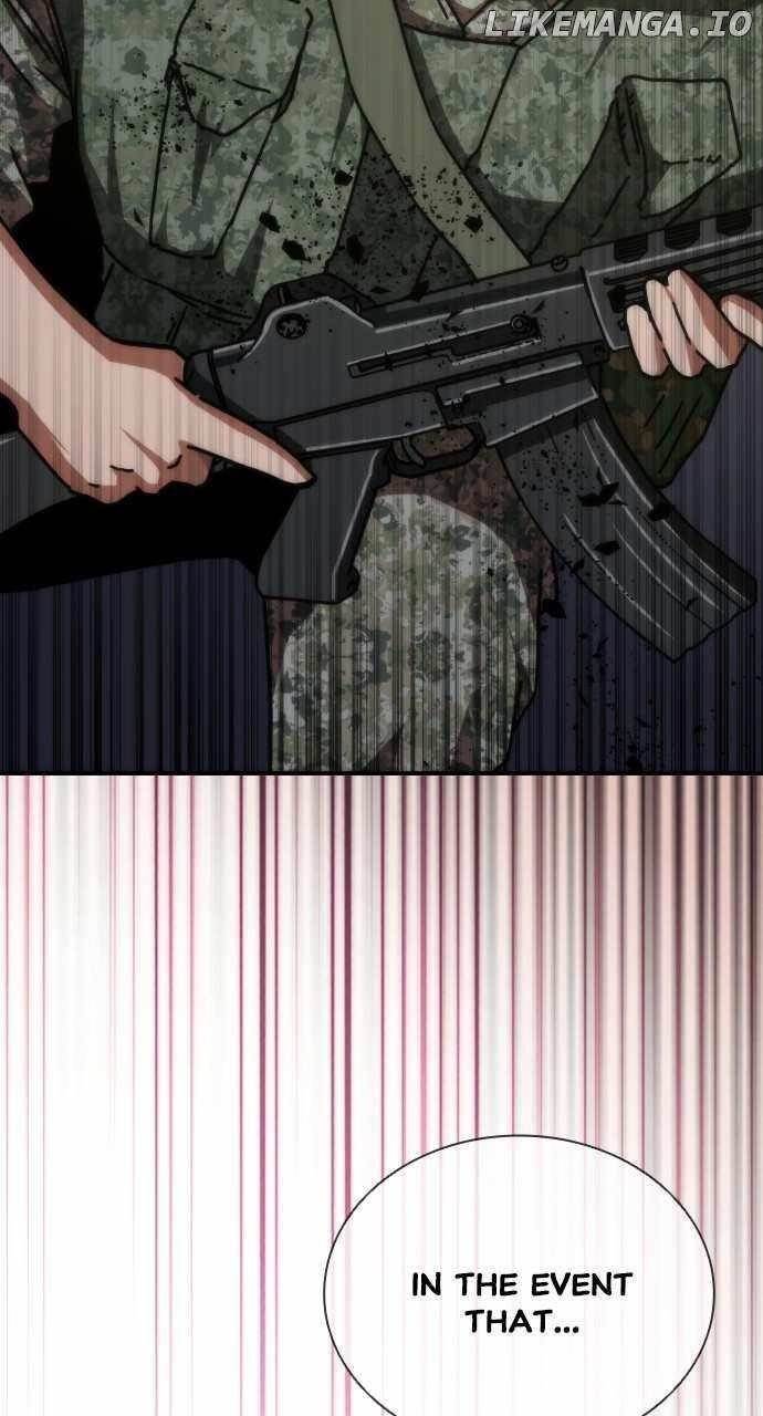 Zombie Apocalypse 82-08 Chapter 21 - Page 94 in English