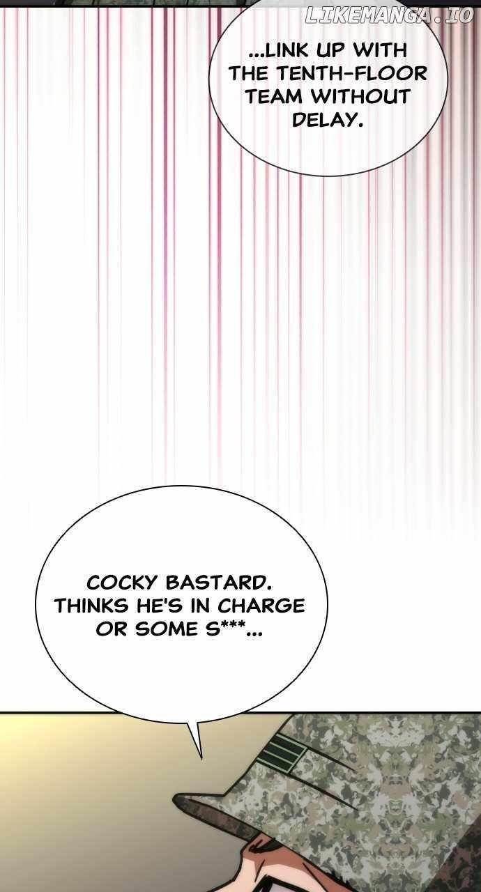 Zombie Apocalypse 82-08 Chapter 21 - Page 98 in English