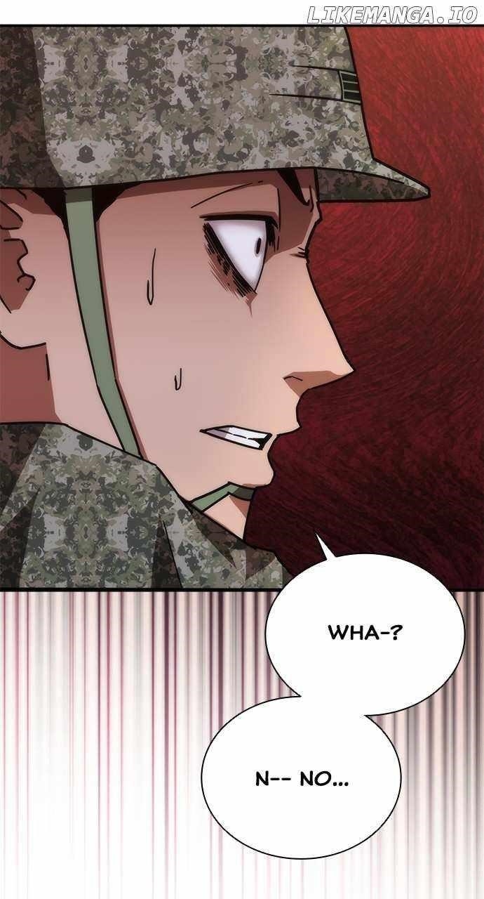 Zombie Apocalypse 82-08 Chapter 22 - Page 105 in English