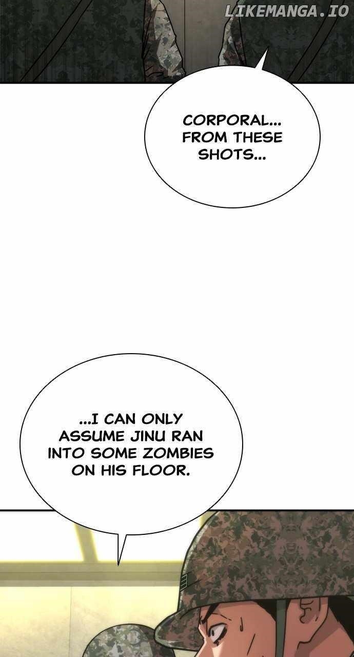 Zombie Apocalypse 82-08 Chapter 22 - Page 19 in English