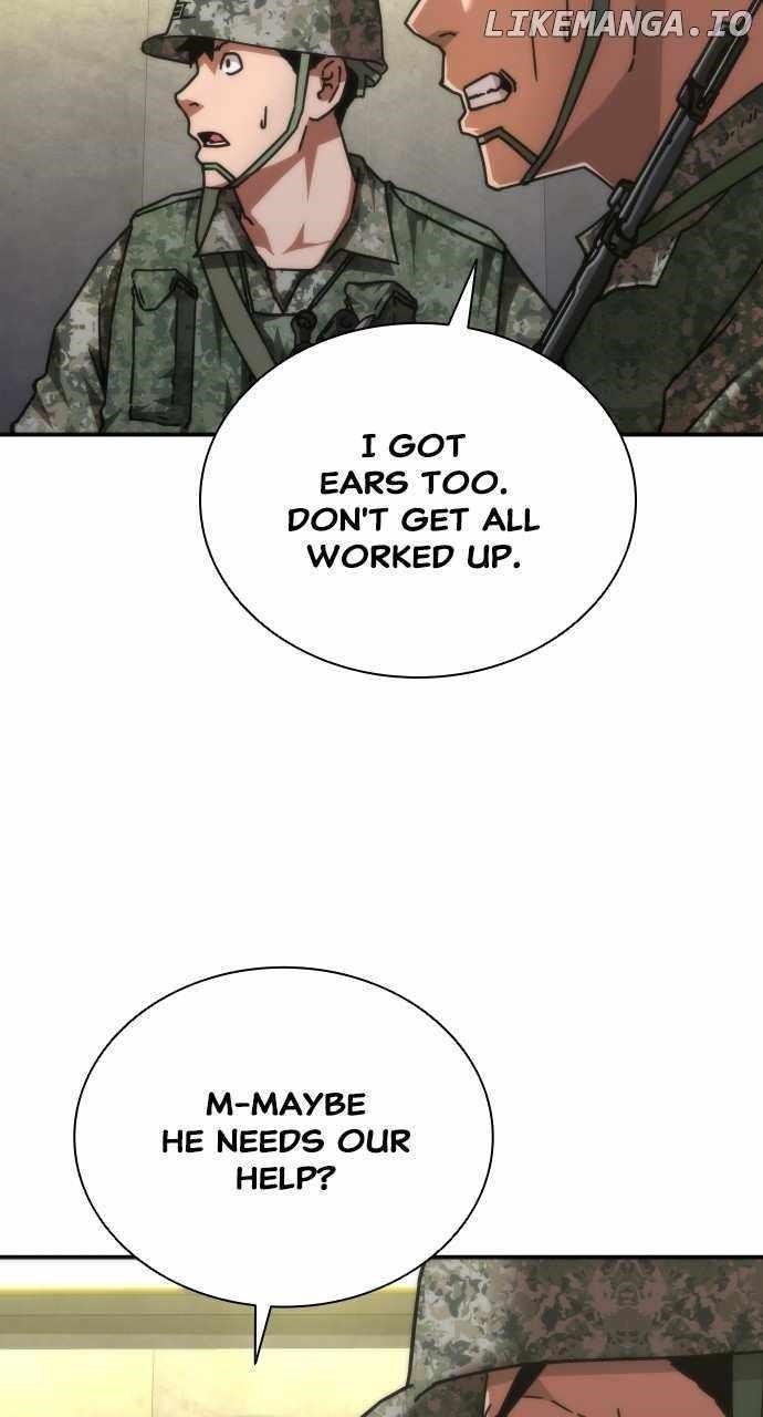 Zombie Apocalypse 82-08 Chapter 22 - Page 20 in English