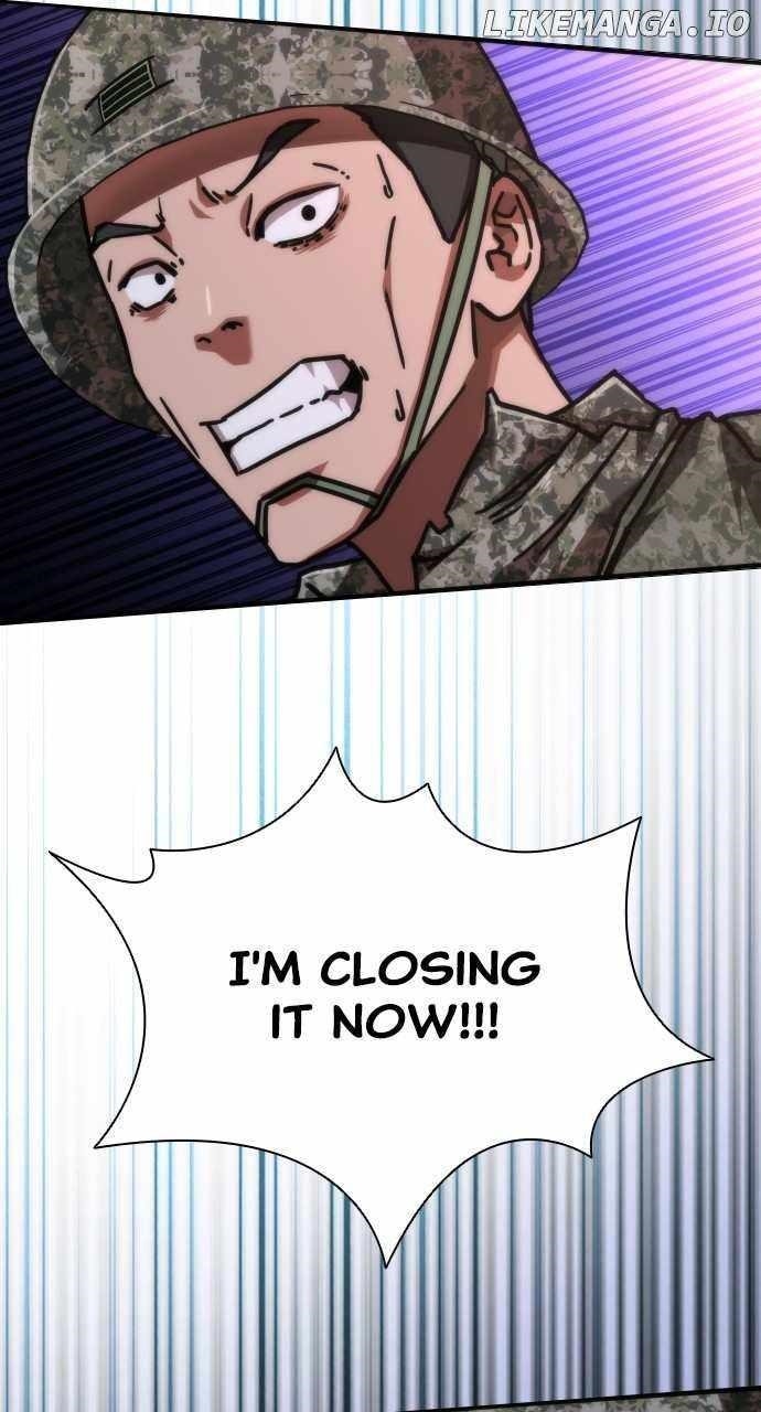 Zombie Apocalypse 82-08 Chapter 22 - Page 40 in English