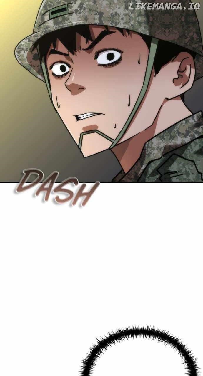 Zombie Apocalypse 82-08 Chapter 22 - Page 62 in English