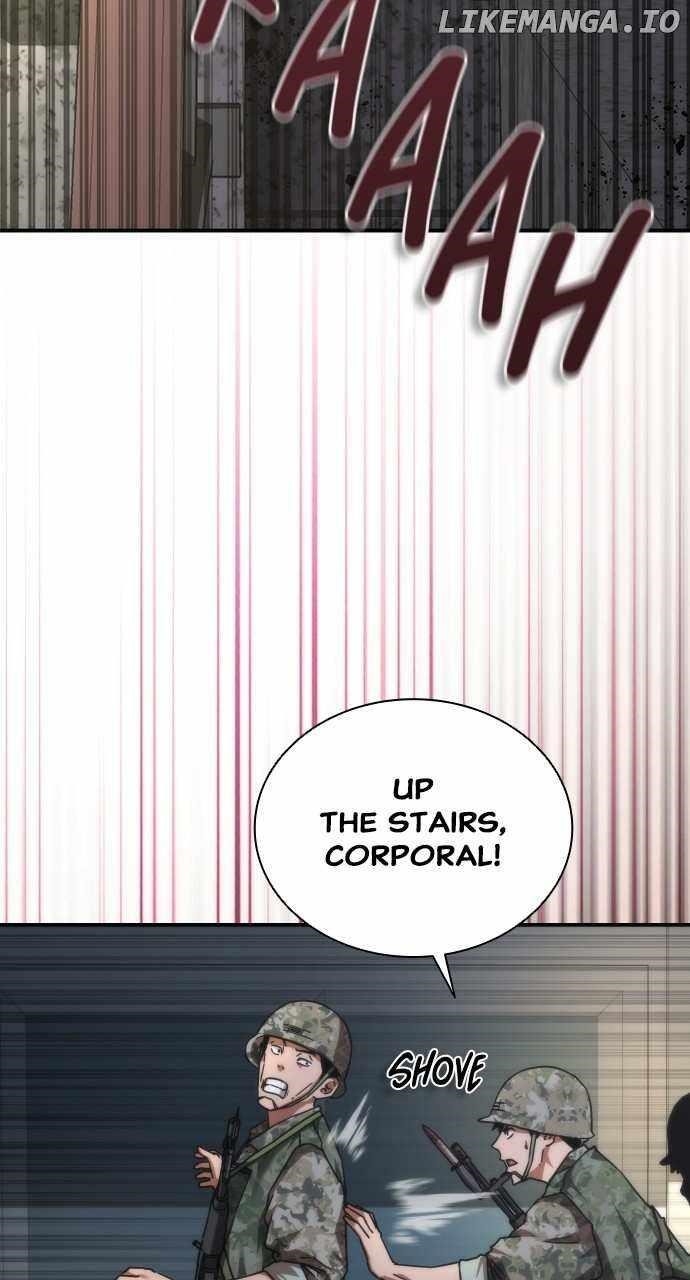 Zombie Apocalypse 82-08 Chapter 22 - Page 65 in English