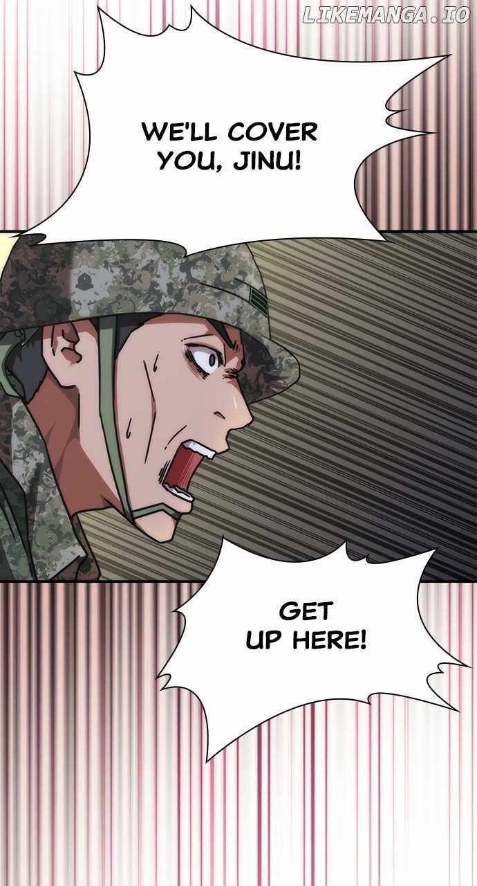 Zombie Apocalypse 82-08 Chapter 22 - Page 70 in English
