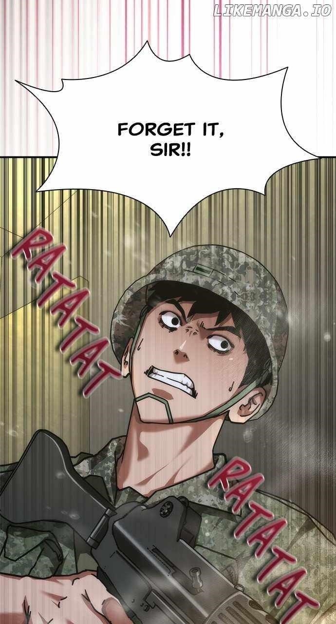 Zombie Apocalypse 82-08 Chapter 22 - Page 71 in English
