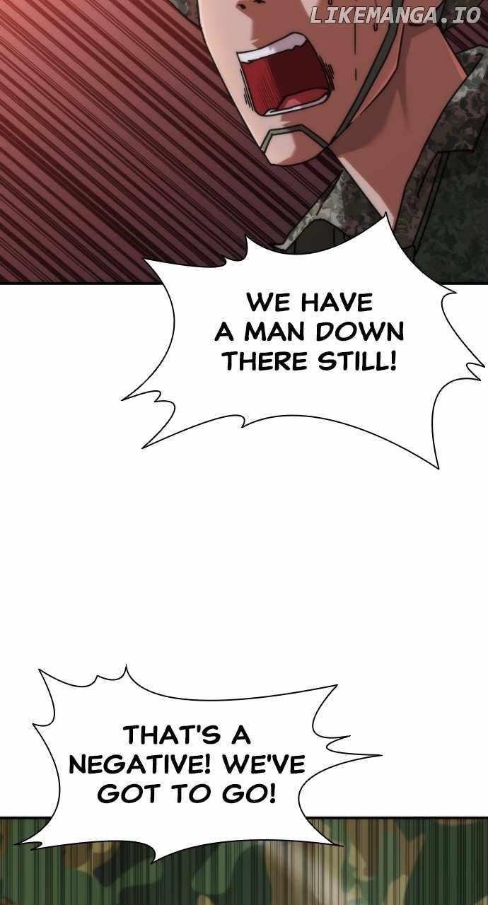 Zombie Apocalypse 82-08 Chapter 22 - Page 85 in English