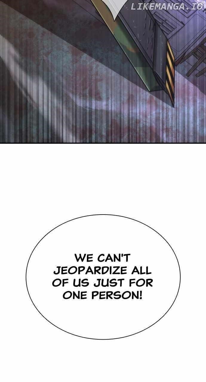 Zombie Apocalypse 82-08 Chapter 22 - Page 87 in English