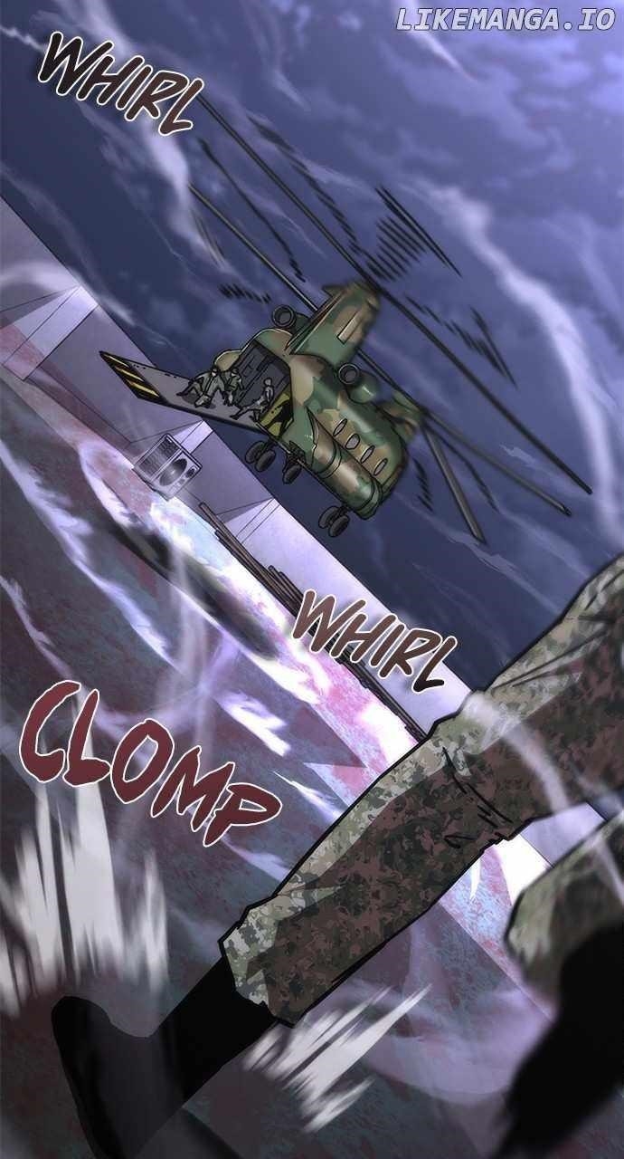 Zombie Apocalypse 82-08 Chapter 22 - Page 89 in English
