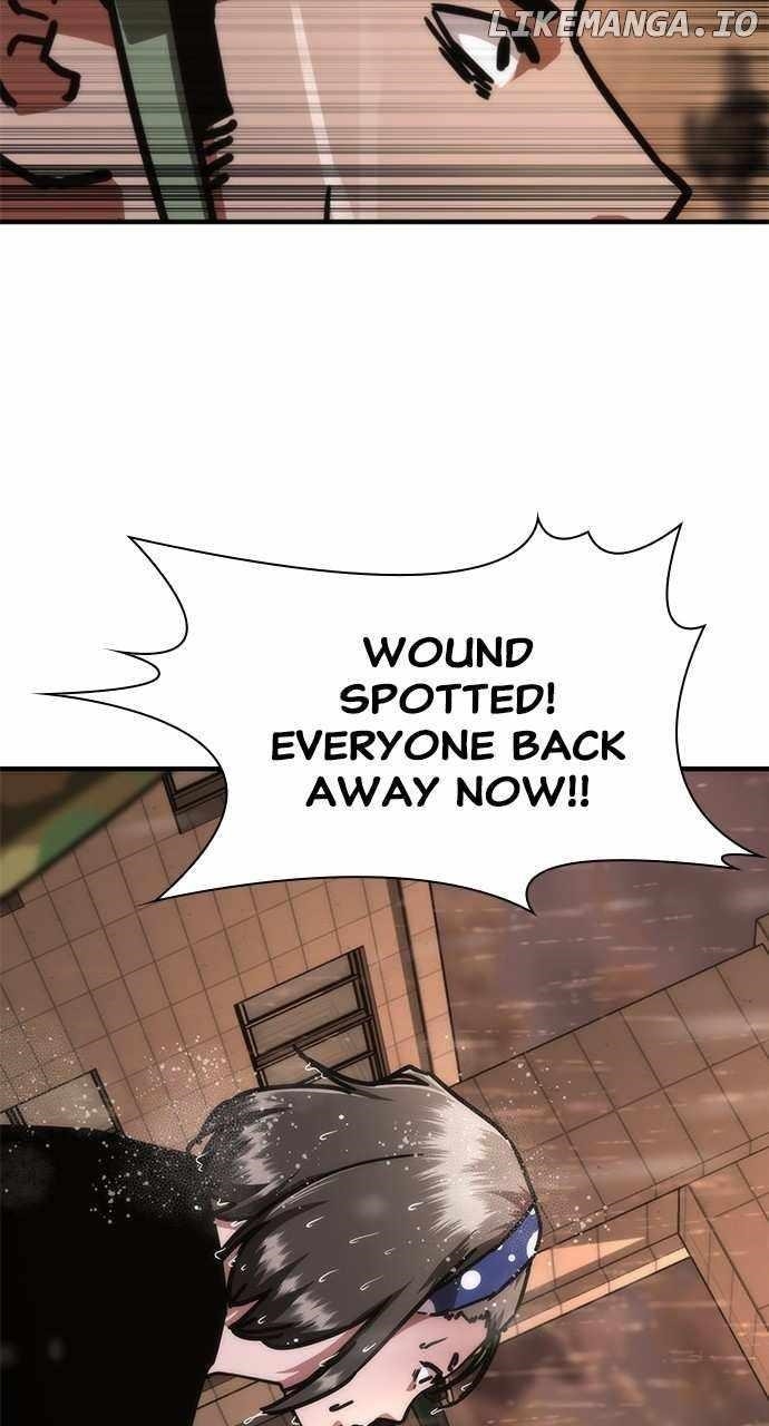 Zombie Apocalypse 82-08 Chapter 24 - Page 106 in English