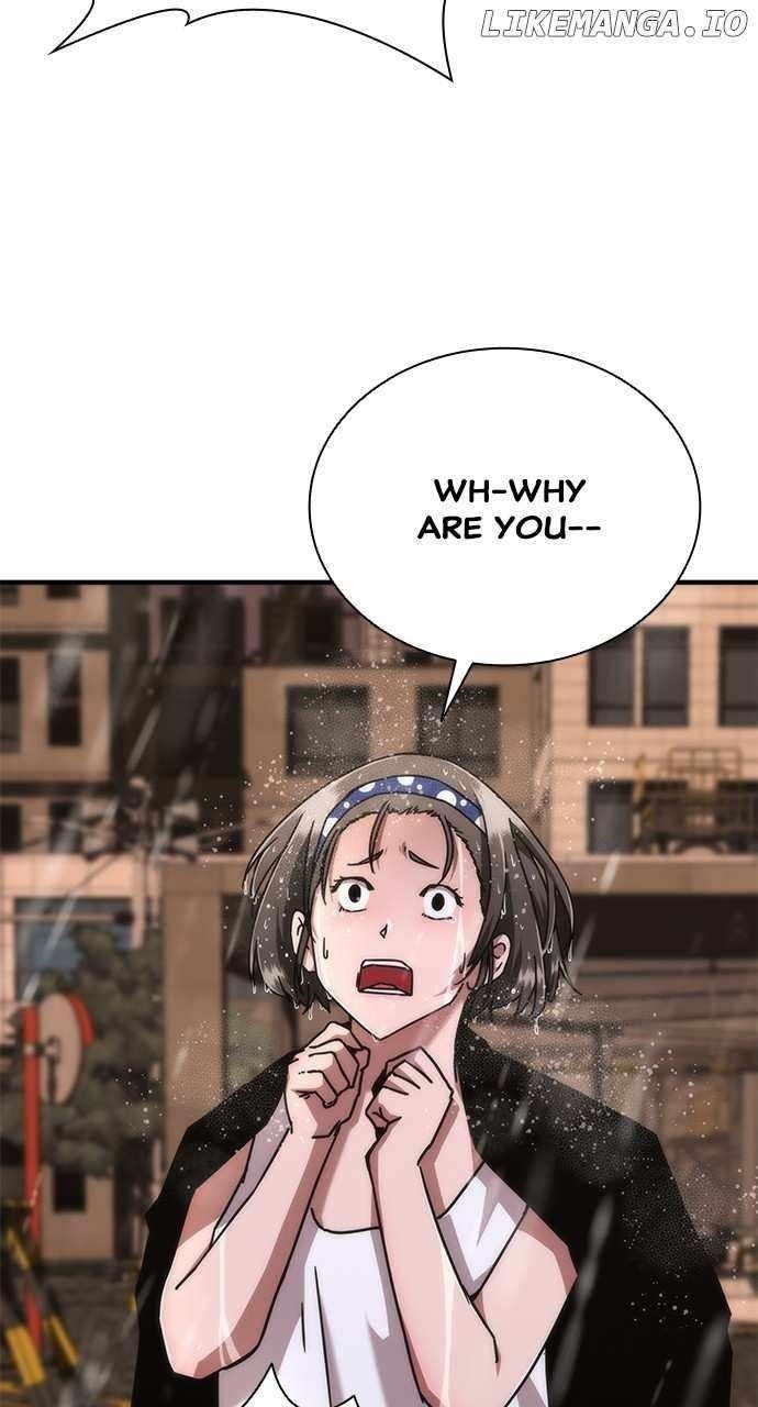 Zombie Apocalypse 82-08 Chapter 24 - Page 108 in English