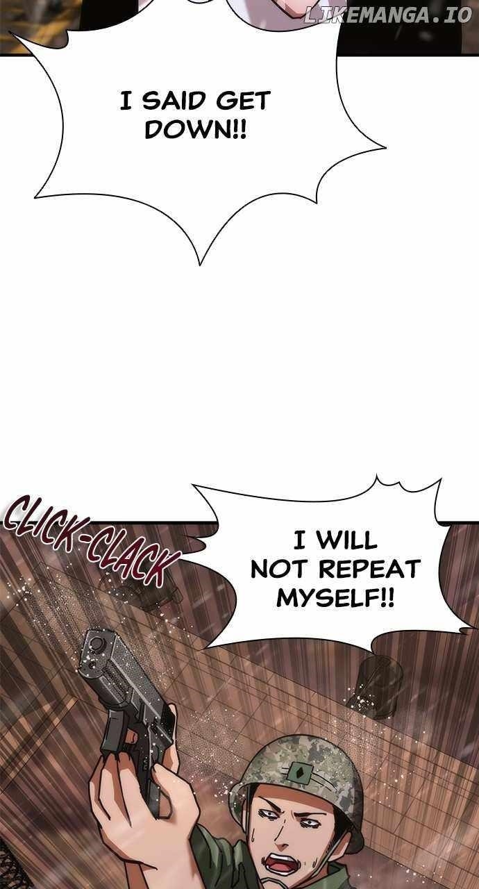 Zombie Apocalypse 82-08 Chapter 24 - Page 109 in English