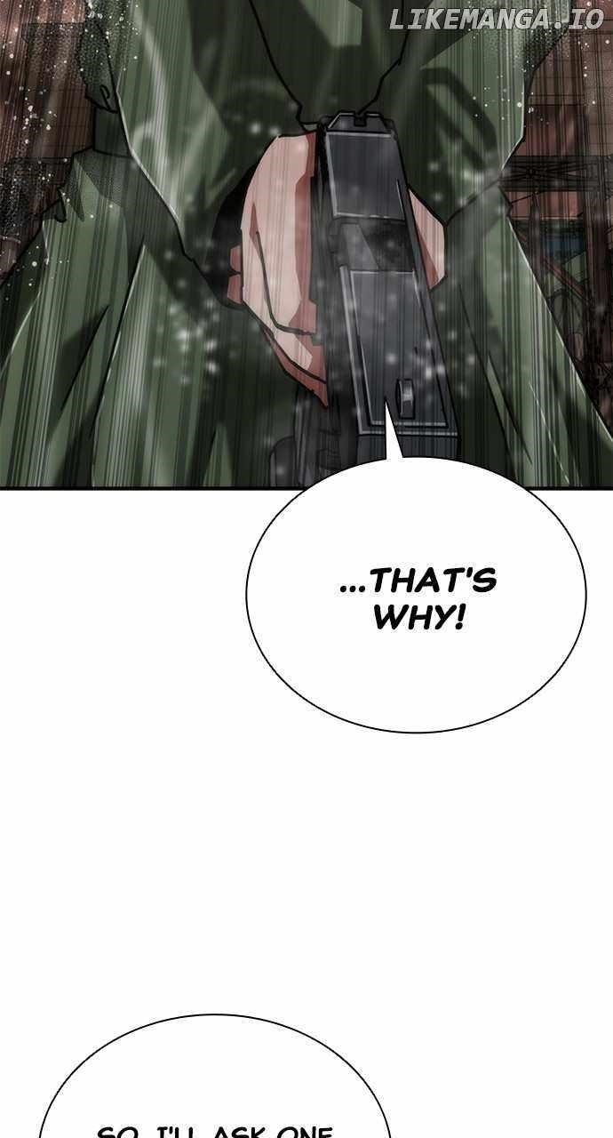 Zombie Apocalypse 82-08 Chapter 24 - Page 117 in English