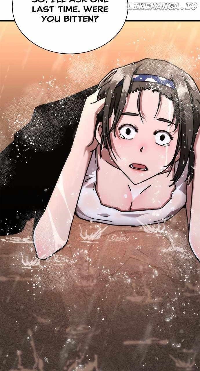 Zombie Apocalypse 82-08 Chapter 24 - Page 118 in English