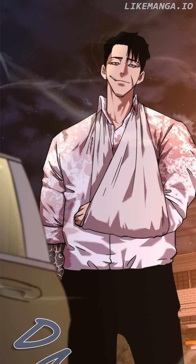 Zombie Apocalypse 82-08 Chapter 24 - Page 25 in English