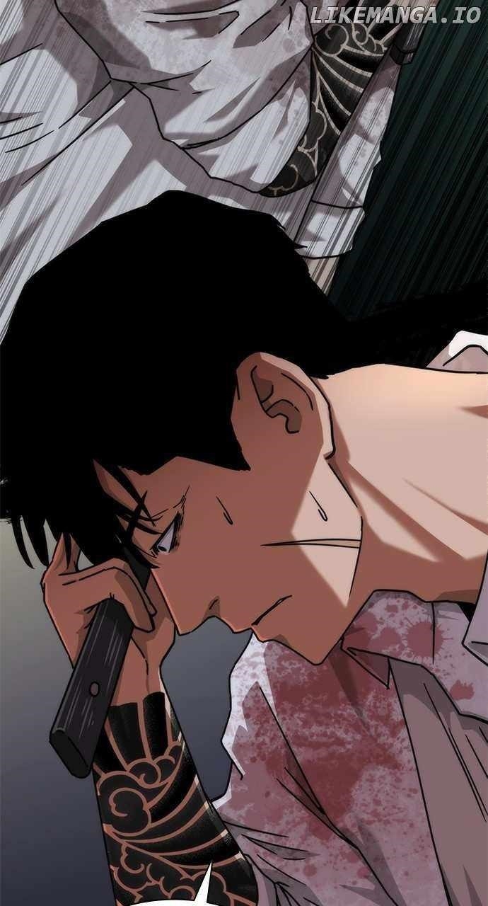 Zombie Apocalypse 82-08 Chapter 24 - Page 52 in English