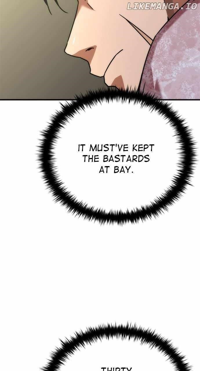 Zombie Apocalypse 82-08 Chapter 24 - Page 60 in English
